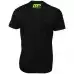 MusclePharm T Shirt 'Weak Ends Here' Siyah